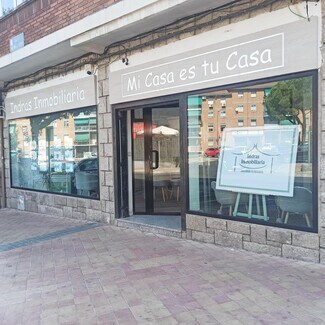 Plus de détails pour Calle Molino de Viento, 5, Colmenar Viejo - Local commercial à louer
