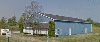 Plus de détails pour 3211 Atlantic Dr, Port Huron, MI - Industriel/Logistique à louer
