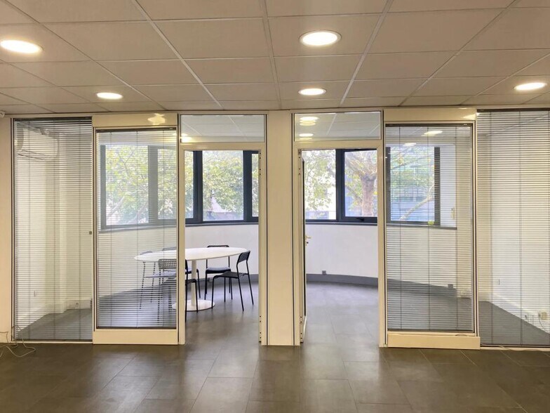 Bureau dans Boulogne-Billancourt à louer - Photo intérieure – Image 2 sur 7