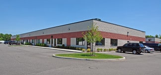 Plus de détails pour 45 Ramsey Rd, Shirley, NY - Industriel/Logistique à louer