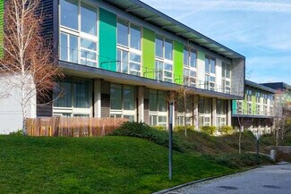 Plus de détails pour Bureau à louer