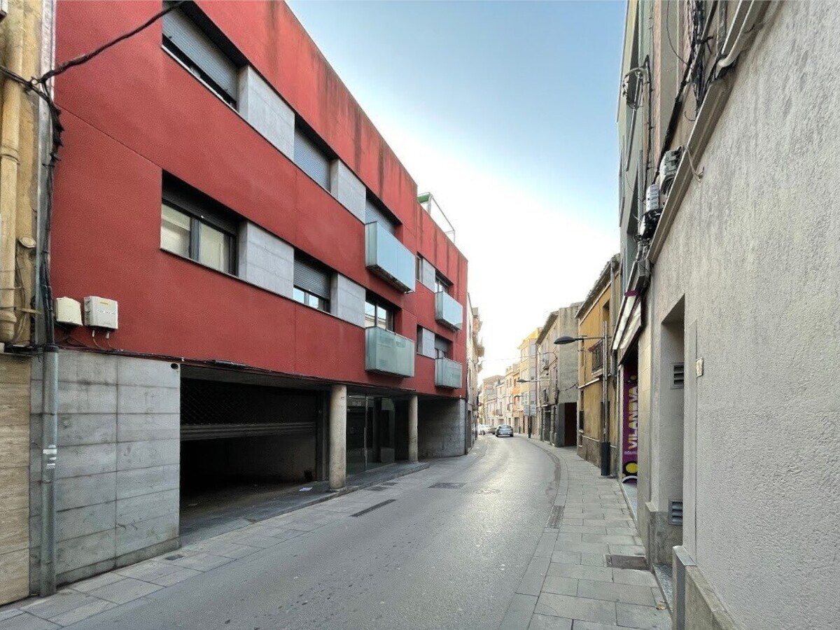 Vilanova del Camí, BAR 08788 - - - Plan d’étage - Image 2 of 7