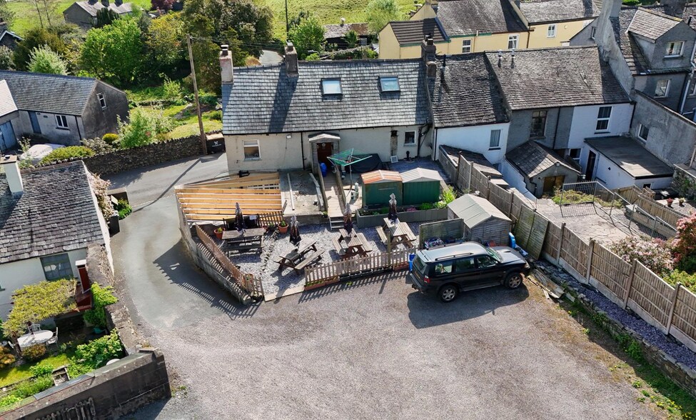 Oak Vale, Penny Bridge, Ulverston à vendre - Photo de l’immeuble – Image 2 sur 4