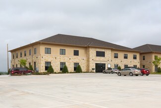 Plus de détails pour 225 Lilac Dr, Edmond, OK - Bureau à louer