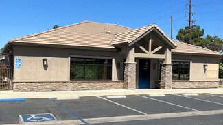 Plus de détails pour 875 E Merritt Ave, Tulare, CA - Bureau à louer