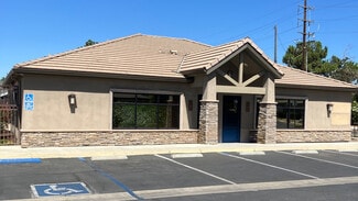 Plus de détails pour 875 E Merritt Ave, Tulare, CA - Bureau à louer