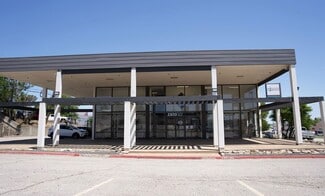 Plus de détails pour 2920 Alta Mere Dr, Fort Worth, TX - Industriel/Logistique à vendre