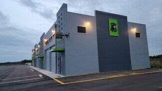 Plus de détails pour 6509 St Lucie Blvd, Fort Pierce, FL - Industriel/Logistique à vendre