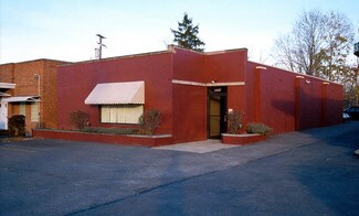 Plus de détails pour 3587 Lee Rd, Cleveland, OH - Bureau/Local commercial à louer