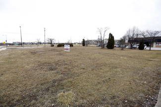 Plus de détails pour 6600 Barrington Rd, Hanover Park, IL - Terrain à vendre
