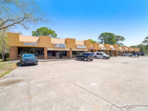 2715 N Harbor City Blvd, Melbourne, FL à louer Photo intérieure– Image 2 sur 9