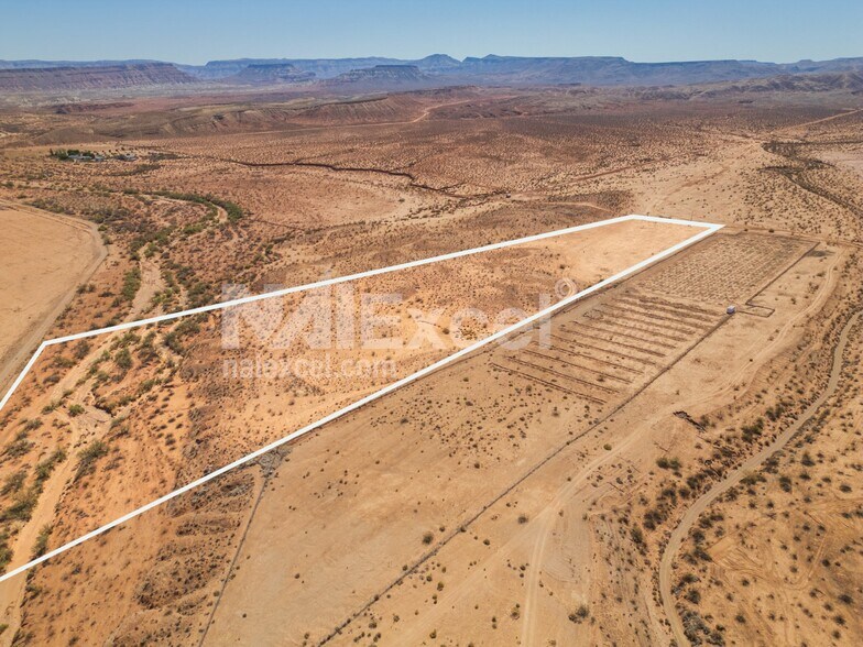 Parcel 6745-F-HV, Saint George, UT à vendre - Photo de l’immeuble – Image 3 sur 4