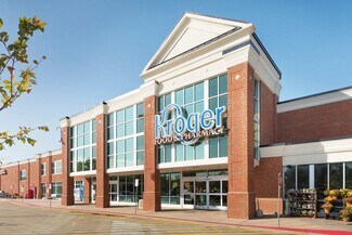 Plus de détails pour 1911 Grayson Hwy, Grayson, GA - Local commercial à louer