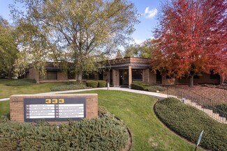 Plus de détails pour 333 Commerce Dr, Crystal Lake, IL - Bureau/Médical à louer