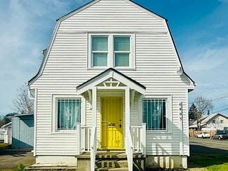 Plus de détails pour 6805 SE 82nd Ave, Portland, OR - Bureau/Local commercial à louer