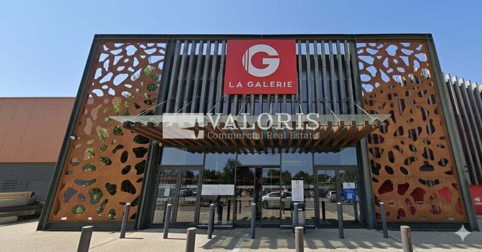 Local commercial dans Villefranche Sur Saone à louer - Photo de l’immeuble – Image 1 sur 6