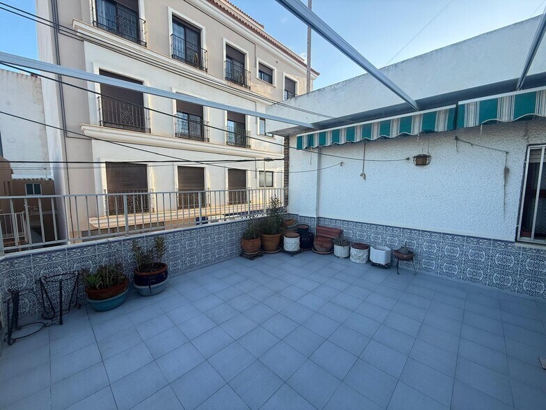 Terrain dans San Pedro del Pinatar, Murcia à vendre - Photo de l’immeuble – Image 3 sur 25