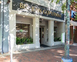 Plus de détails pour 163 E Broad St, Athens, GA - Local commercial à louer