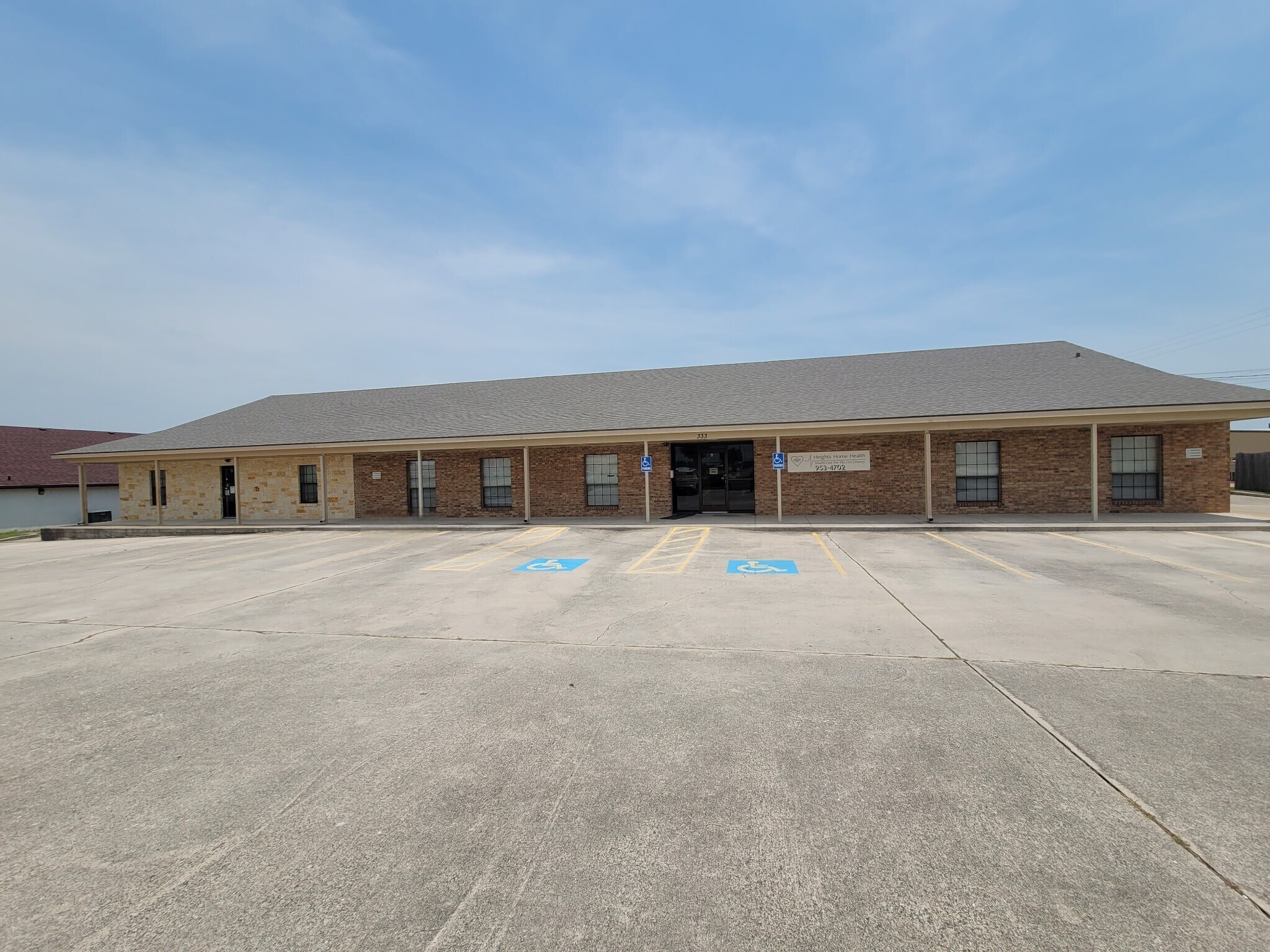 333 Indian Trl, Harker Heights, TX à vendre Photo de l’immeuble– Image 1 sur 3