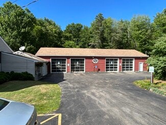 Plus de détails pour 219 Main St, Sandown, NH - Local commercial à vendre