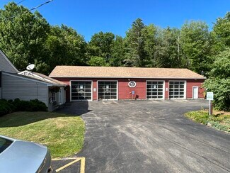 Plus de détails pour 219 Main St, Sandown, NH - Local commercial à vendre