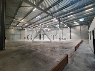 Plus de détails pour Industriel/Logistique à louer