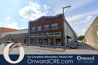 Plus de détails pour 114 E Elm St, Hillsboro, TX - Bureau à vendre