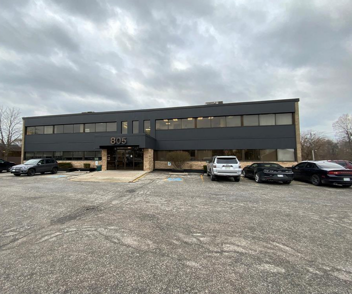 805 Christina St N, Point Edward, ON à louer - Photo principale – Image 1 sur 1
