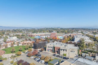 39-101 S Livermore Ave, Livermore, CA - VUE AÉRIENNE  vue de carte - Image1