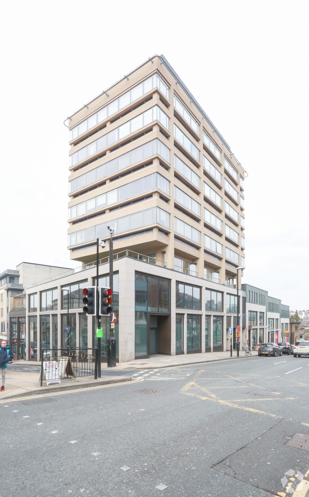 Parliament St, Harrogate à vendre Photo principale– Image 1 sur 6