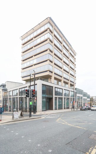 Plus de détails pour Parliament St, Harrogate - Local commercial à vendre
