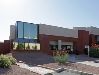 Plus de détails pour 106 S 54th St, Chandler, AZ - Local d’activités à vendre