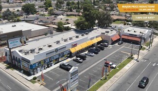 Plus de détails pour 3699 Ming Ave, Bakersfield, CA - Local commercial à vendre