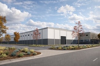 Plus de détails pour 215 N Smith Ave, Corona, CA - Industriel/Logistique à louer