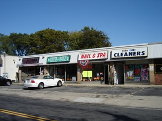 Plus de détails pour 1 Park Ln, Massapequa, NY - Local commercial à vendre