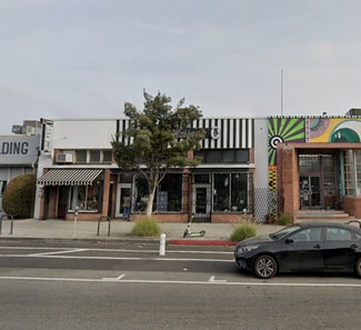 Plus de détails pour 4621-4633 Hollywood Blvd, Los Angeles, CA - Local commercial à louer