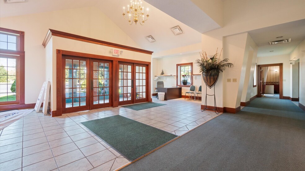 8135 Mount Vernon Rd, Saint Louisville, OH à vendre - Photo de l’immeuble – Image 2 sur 33