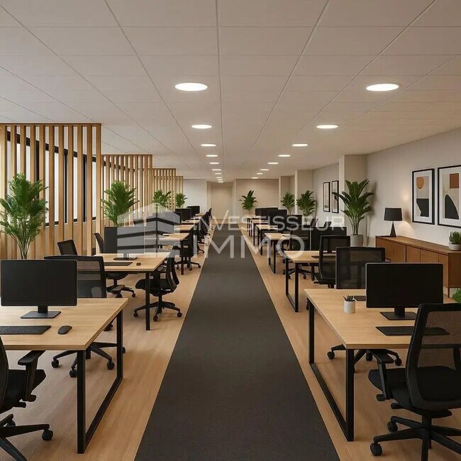 Plus de détails pour Bureau à louer