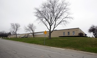Plus de détails pour 2659 Wisconsin Ave, Downers Grove, IL - Industriel/Logistique à louer