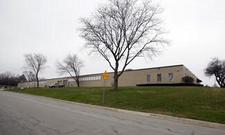 Plus de détails pour 2659 Wisconsin Ave, Downers Grove, IL - Industriel/Logistique à louer