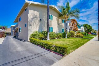 Plus de détails pour 435 W Regent St, Inglewood, CA - Logement à vendre
