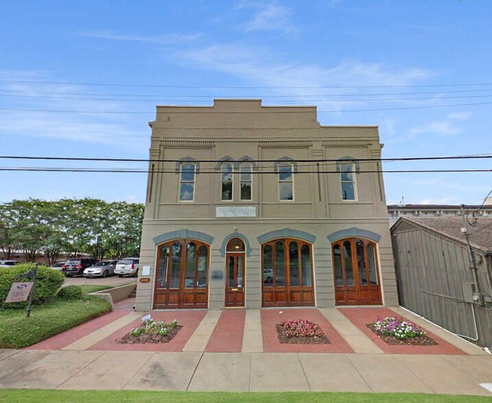 418 Scott St, Montgomery, AL à louer - Photo de l’immeuble – Image 2 sur 6