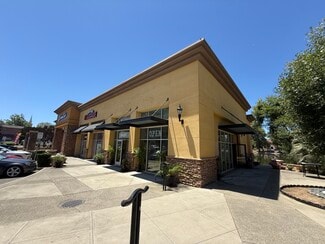 Plus de détails pour 900 B St, Marysville, CA - Local commercial à louer