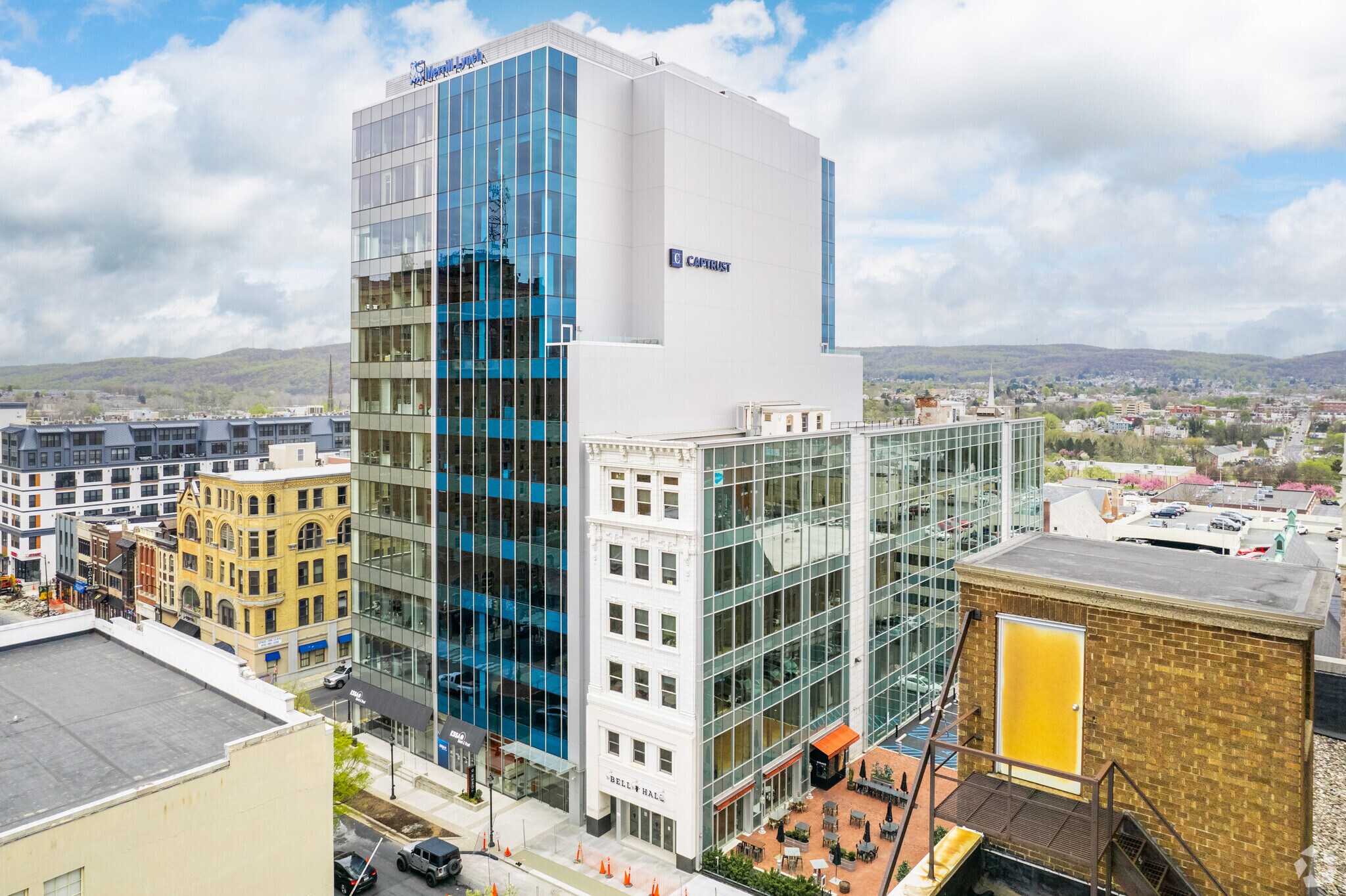 600 Hamilton St, Allentown, PA à louer Photo principale– Image 1 sur 22