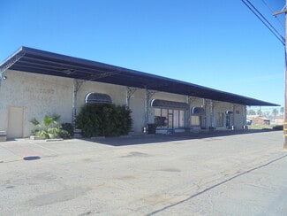 Plus de détails pour 127 S 1st St, Blythe, CA - Local d’activités à vendre
