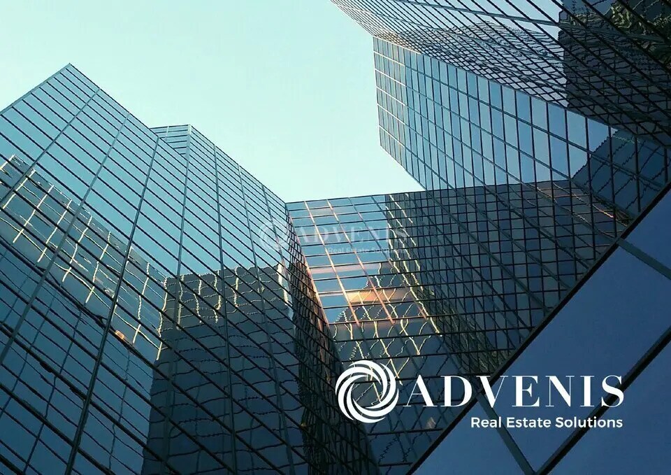 Bureau dans Fleury-les-Aubrais à louer Photo de l’immeuble– Image 1 sur 5