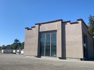 Plus de détails pour Industriel/Logistique à vendre
