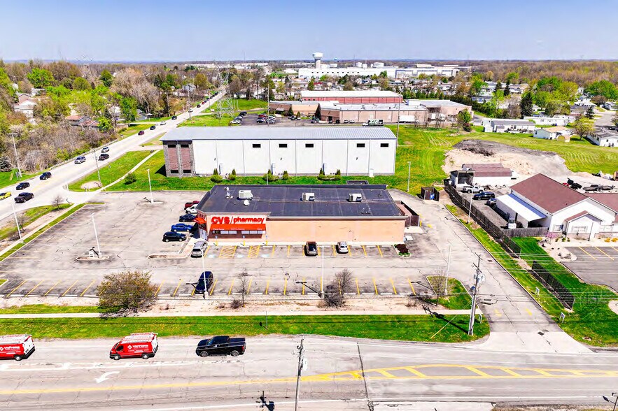 9940 State Route 43, Streetsboro, OH à vendre - Photo de l’immeuble – Image 1 sur 6