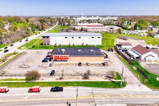 Plus de détails pour 9940 State Route 43, Streetsboro, OH - Local commercial à vendre
