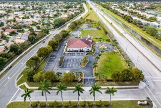 Plus de détails pour 7025 Summerville Ter, Lake Worth, FL - Spécialisé à vendre